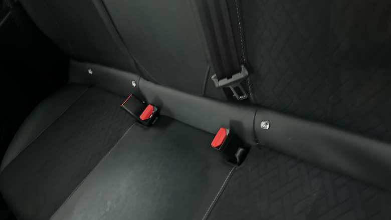 Vauxhall Corsa 1.2 Elite Edition 5dr Petrol Hatchback